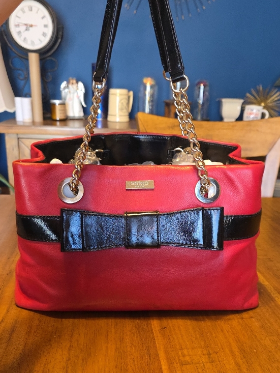 kate spade Handbags - Kate Spade Beaumont Bridge Elena tote bag